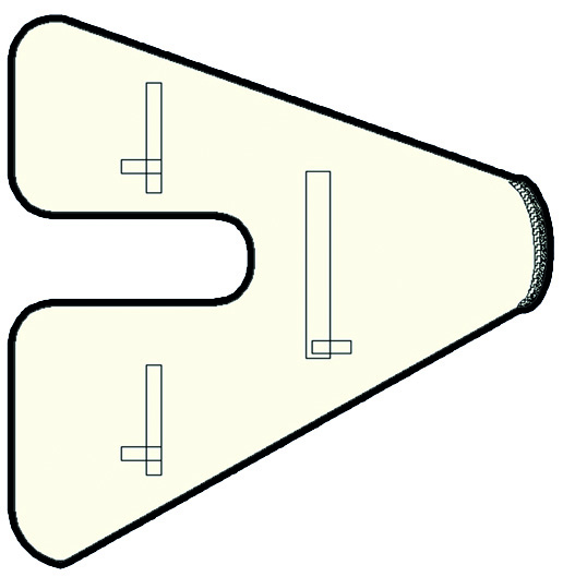 Einmal-Abdeckung C-Arm Bogen